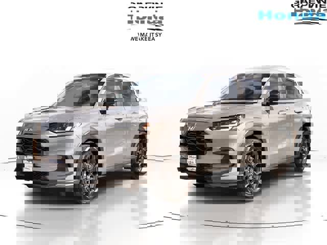 Used 2024 Honda HR-V Sport