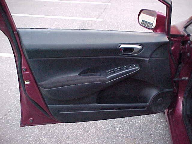 Used 2010 Honda Civic LX-S image 18