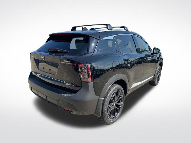 New 2027 Nissan Kicks SR FWD image 9