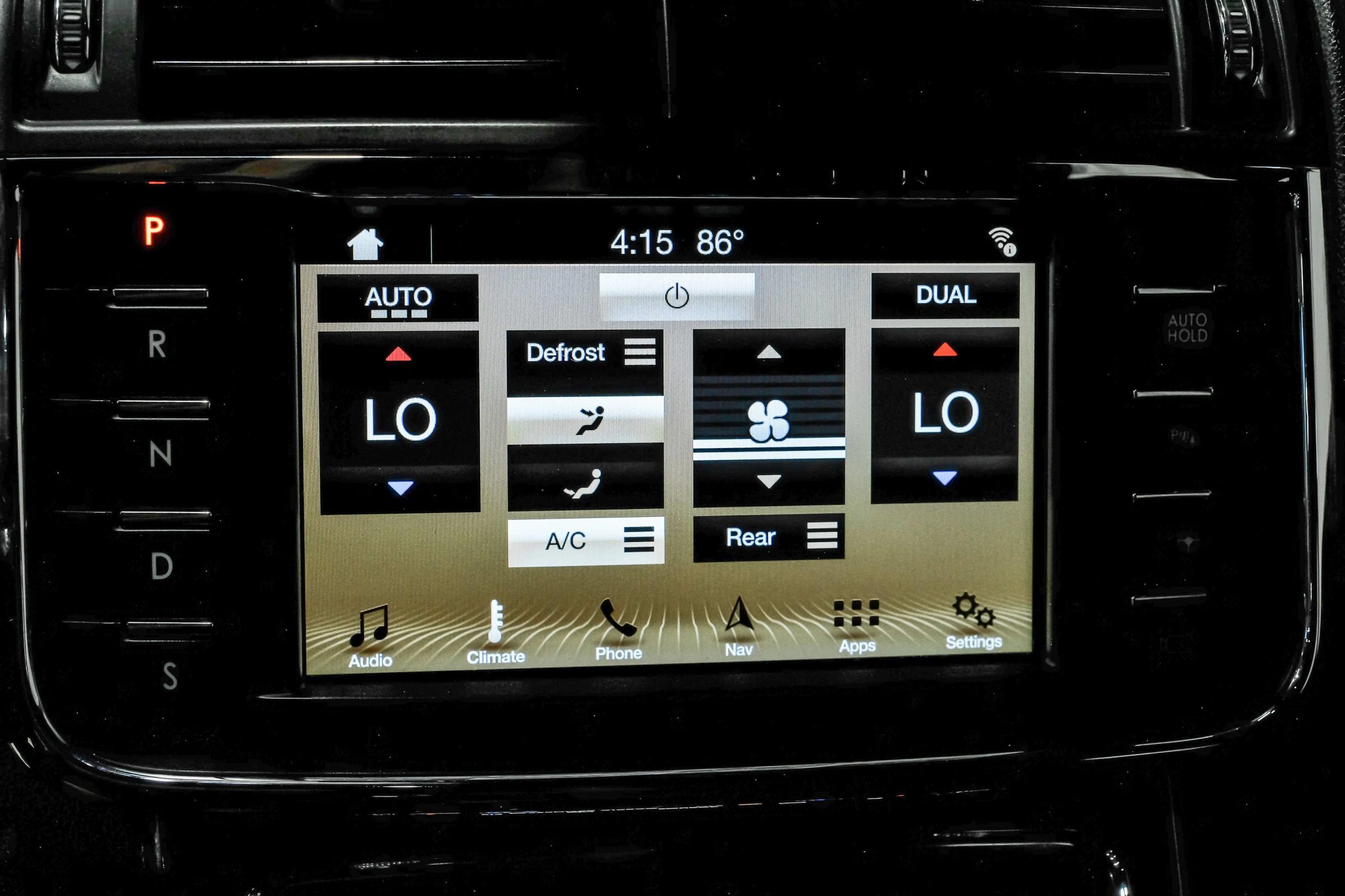Used 2018 Lincoln Continental Reserve FWD image 33