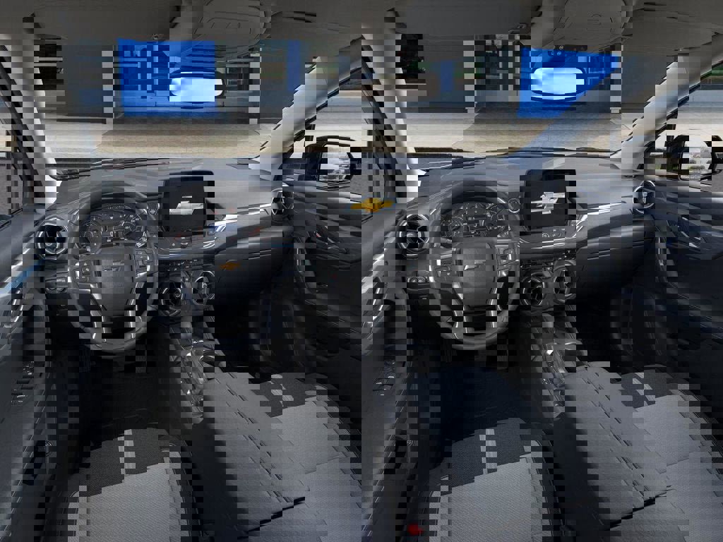 New 2026 Chevrolet Blazer LT image 15