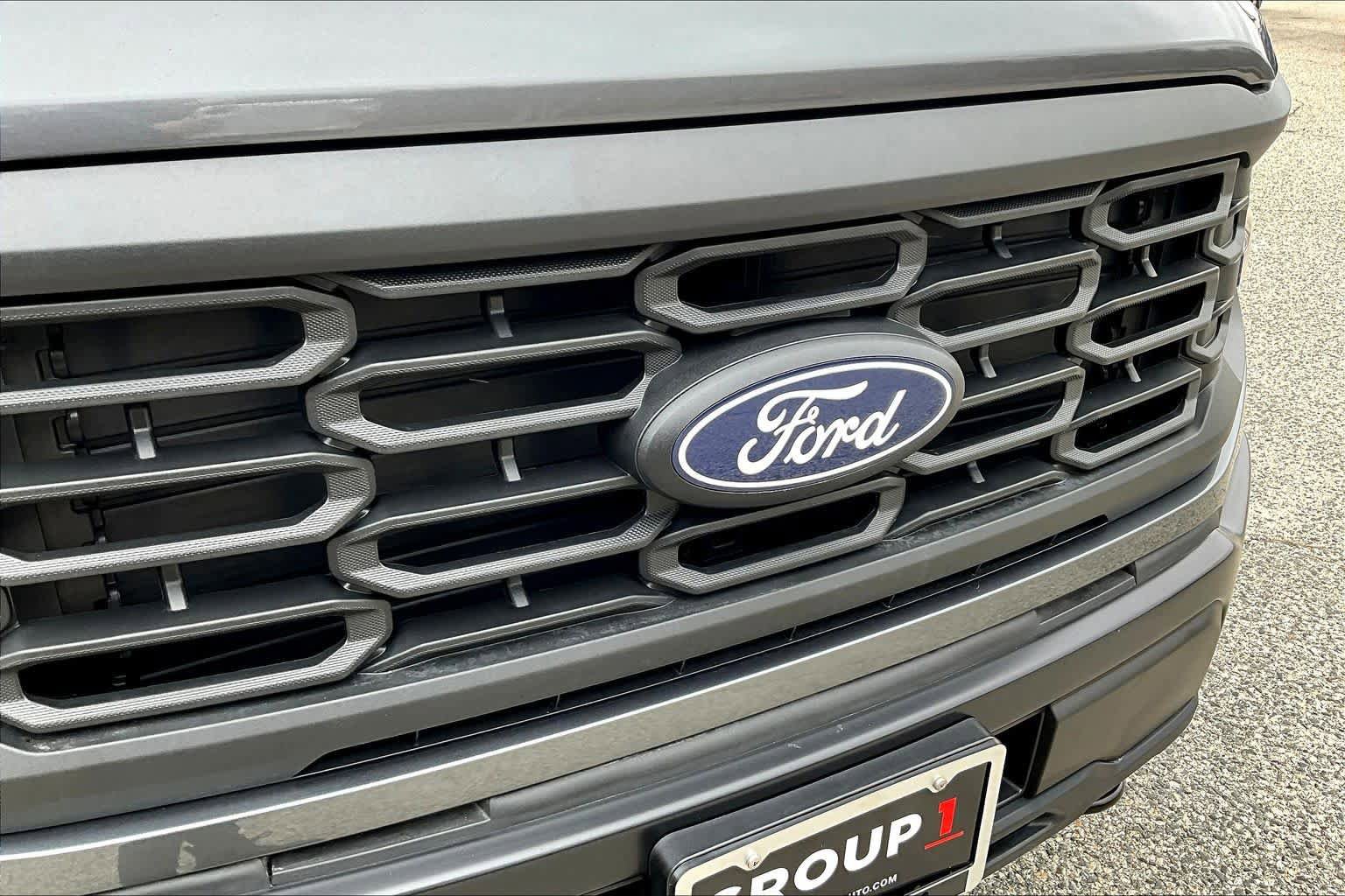 Used 2024 Ford F150 XL image 32