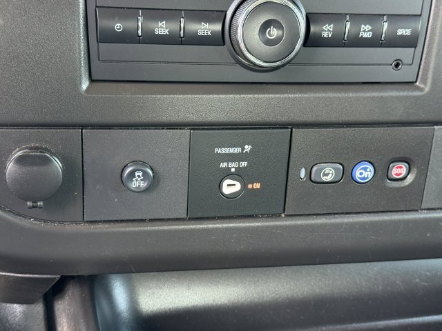 Used 2020 Chevrolet Express 2500 Extended w/ Driver Convenience Package image 25