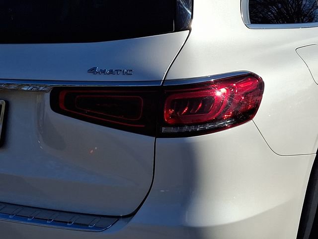 Used 2023 Mercedes-Benz GLS 450 GLS 450 image 12