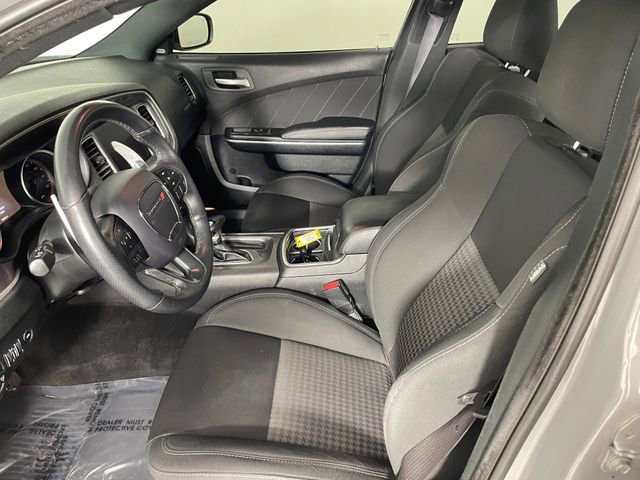 Used 2019 Dodge Charger GT RWD image 2