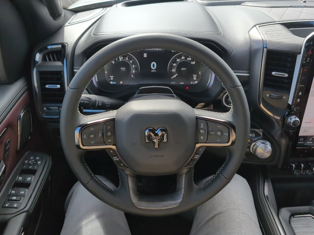 New 2026 RAM 1500 Limited image 31