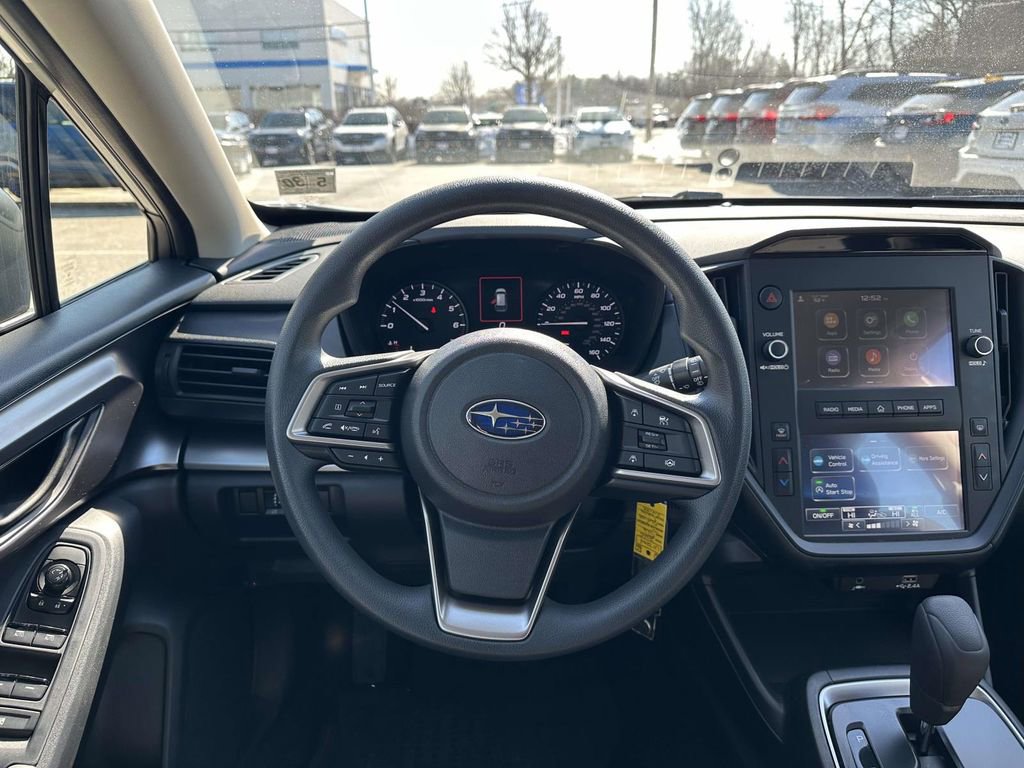 Certified 2025 Subaru Impreza 2.0i image 9