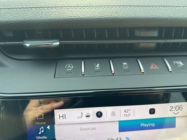 New 2026 Jeep Grand Cherokee Limited AWD/4WD image 45