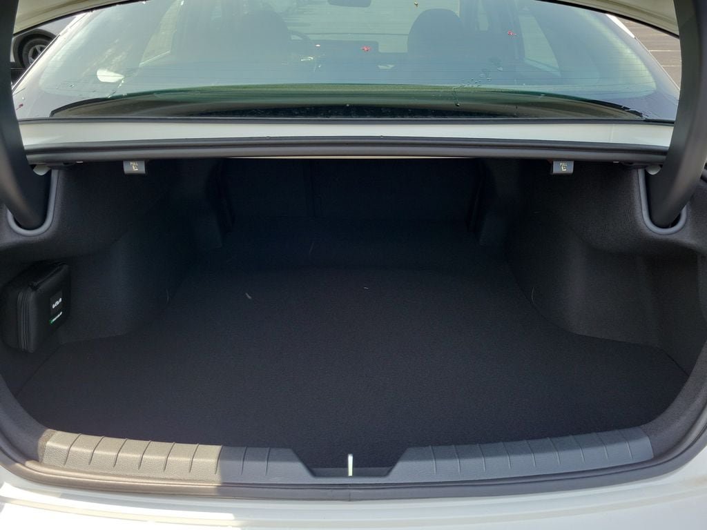 New 2026 Kia K5 LXS FWD image 29