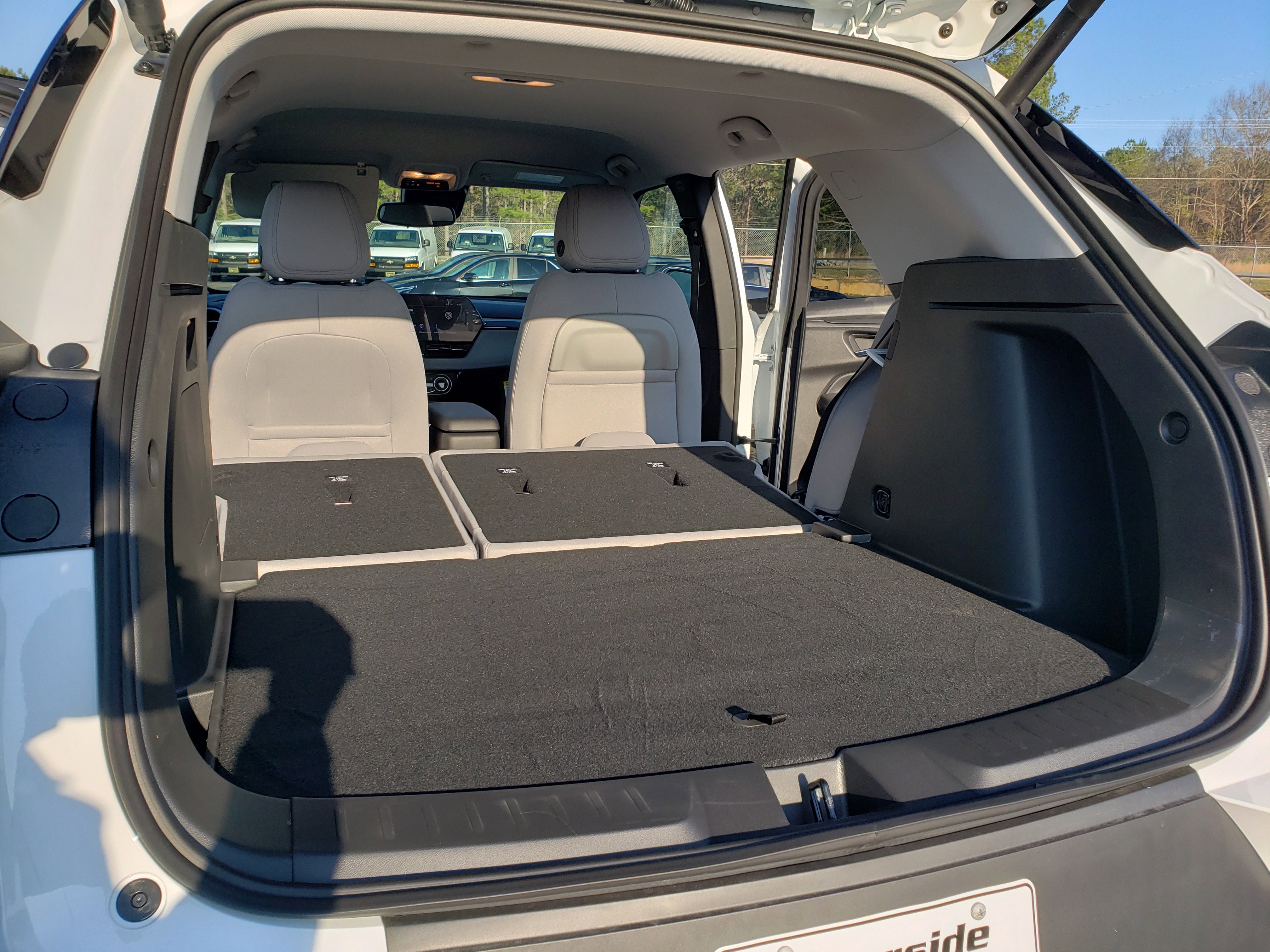 New 2026 Chevrolet TrailBlazer LT image 10