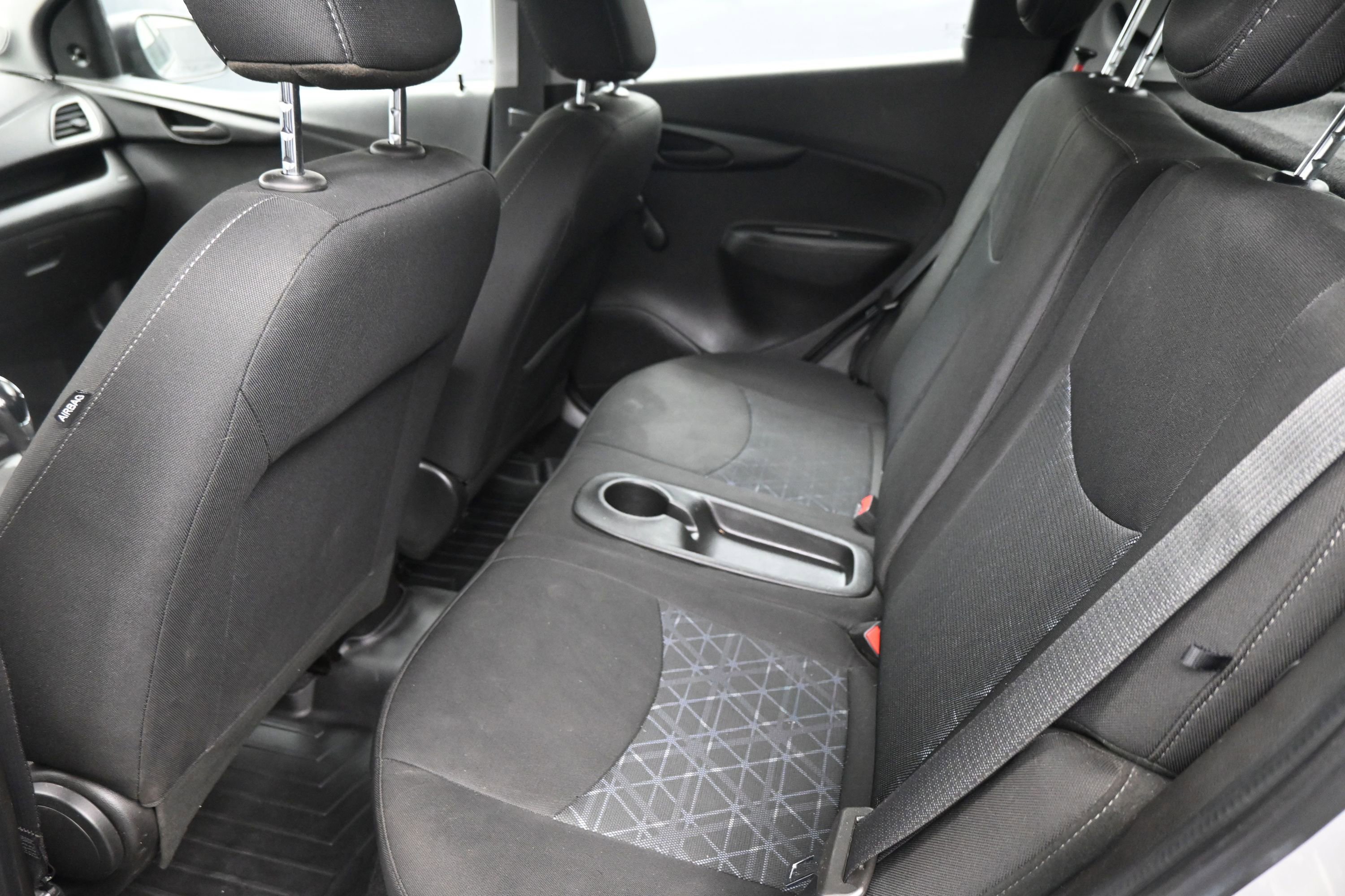 Used 2020 Chevrolet Spark LS FWD image 17