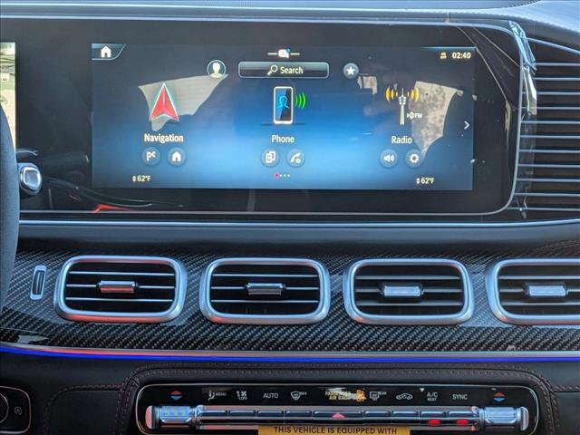 New 2026 Mercedes-Benz GLE 53 AMG 4MATIC Coupe image 11