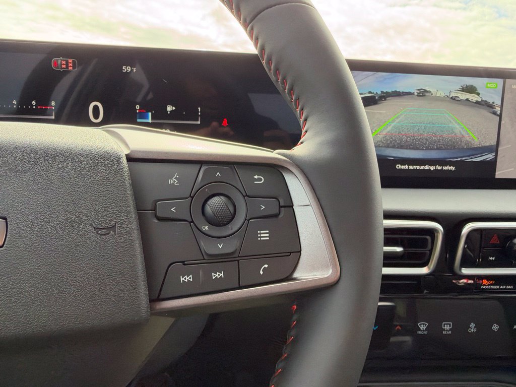 New 2027 Nissan Sentra SR w/ SR Premium Package FWD image 17