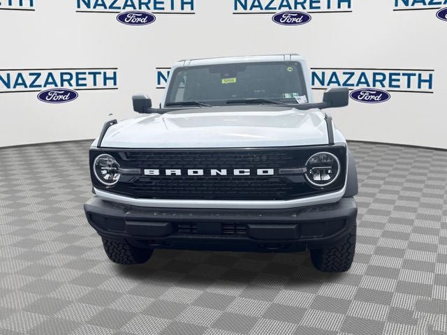 New 2026 Ford Bronco Big Bend AWD/4WD image 2