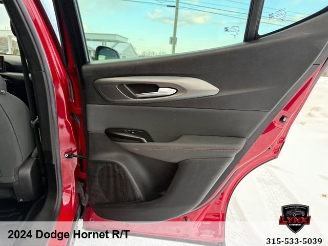 Used 2024 Dodge Hornet R/T image 41