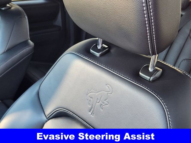 New 2025 Ford Bronco Outer Banks image 15