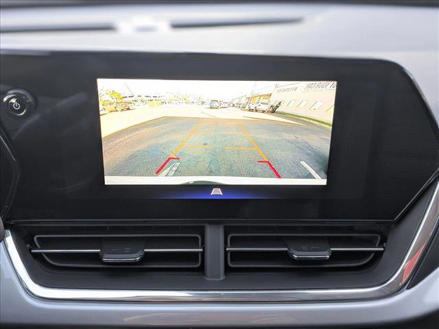 New 2026 Chevrolet Trax LT w/ LT Convenience Package image 13