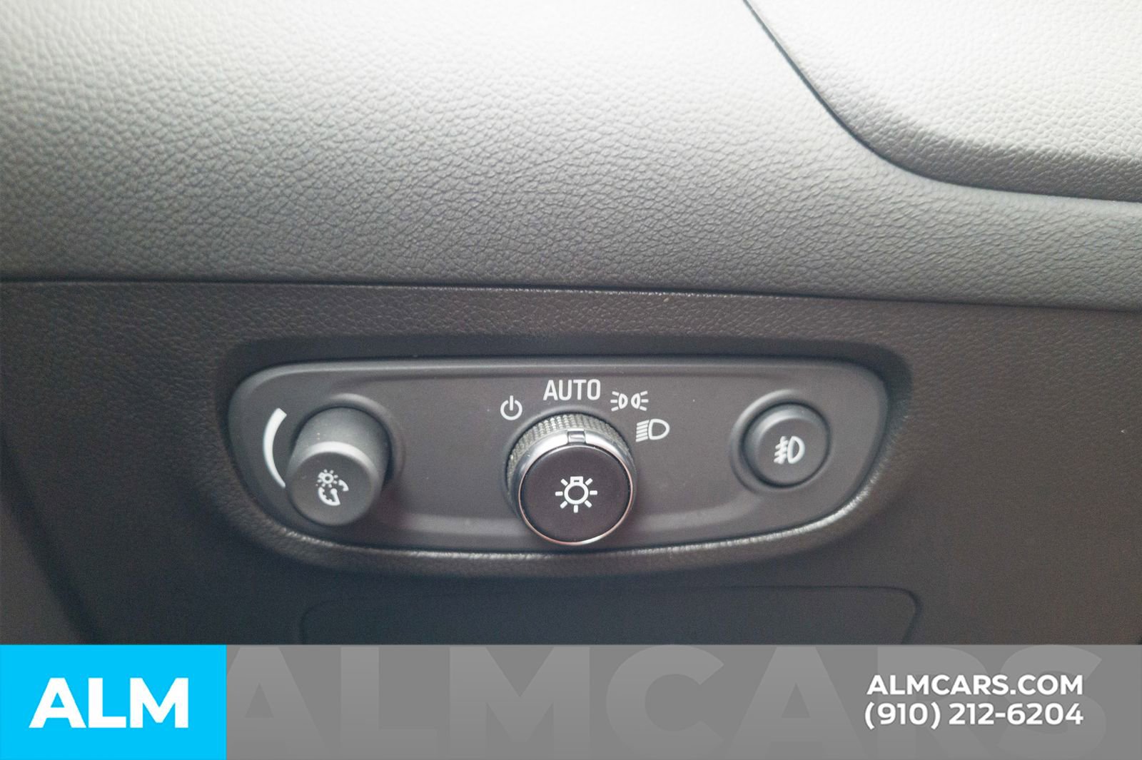 Used 2023 Buick Encore GX Select w/ Sport Touring Package image 33