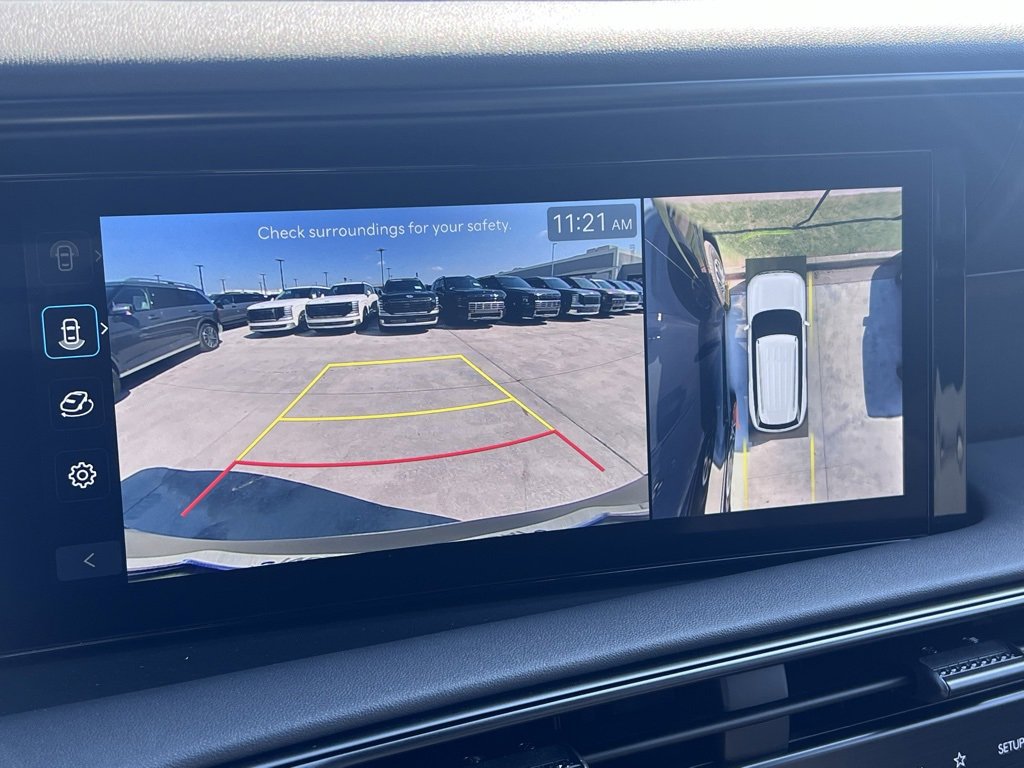 New 2026 Hyundai Palisade XRT Pro image 27