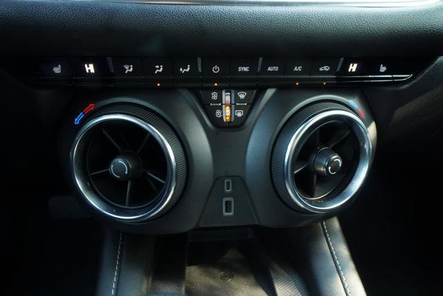 Used 2024 Chevrolet Blazer LT w/ Convenience Package AWD/4WD image 22