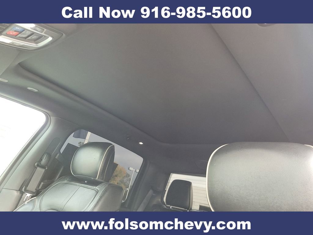 Used 2020 RAM 1500 Limited image 21