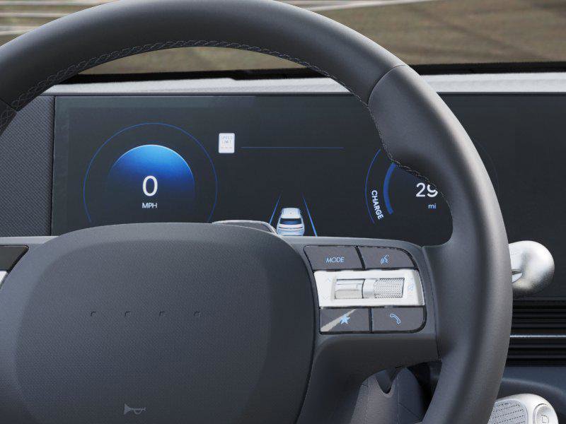 New 2026 Hyundai Ioniq 5 SEL image 14