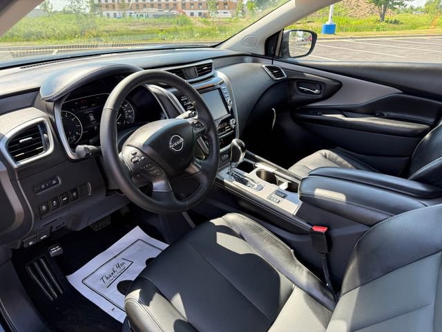 Used 2024 Nissan Murano SL image 16