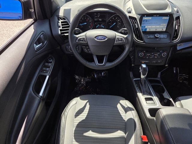 Certified 2019 Ford Escape SE FWD image 14