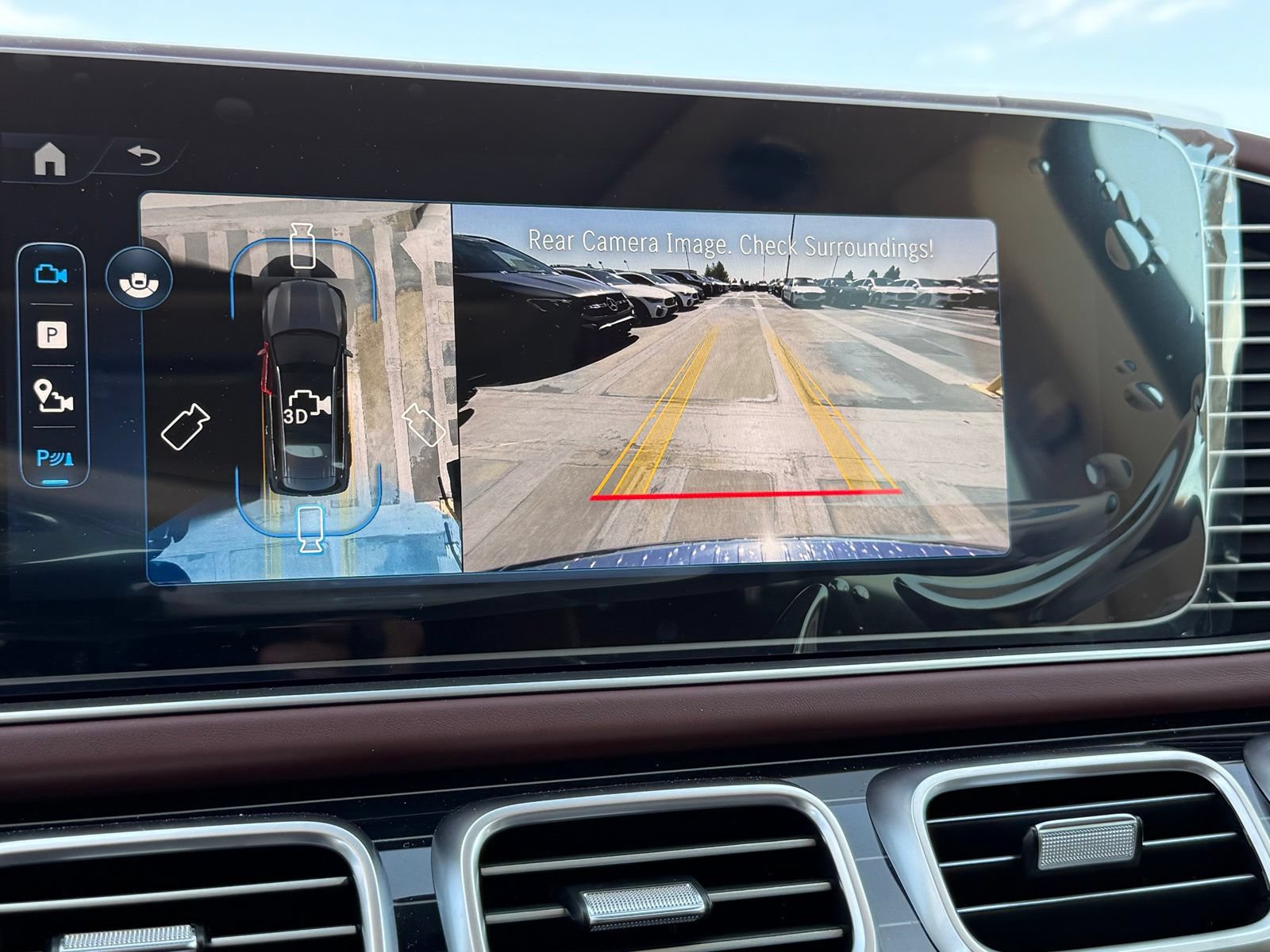New 2026 Mercedes-Benz Maybach GLS 600 4MATIC image 29