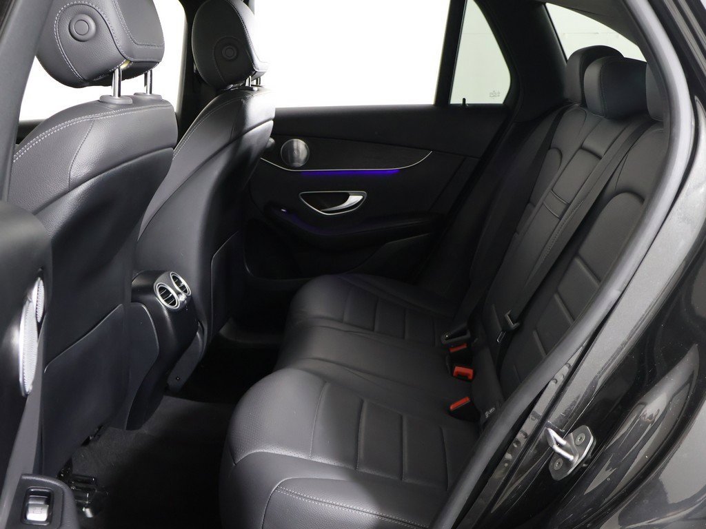 Used 2021 Mercedes-Benz GLC 300 4MATIC w/ Multimedia Package image 32