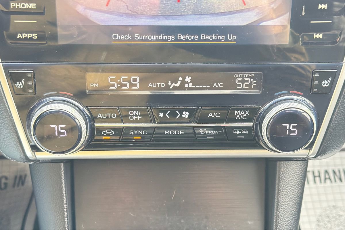 Used 2019 Subaru Outback 2.5i Premium image 31