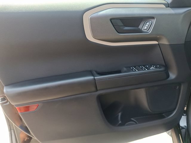 Used 2025 Ford Bronco Sport Big Bend AWD/4WD image 12