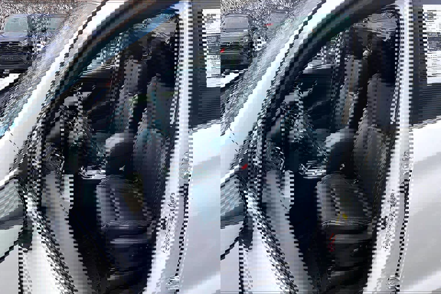 Used 2019 Subaru Ascent Limited image 9