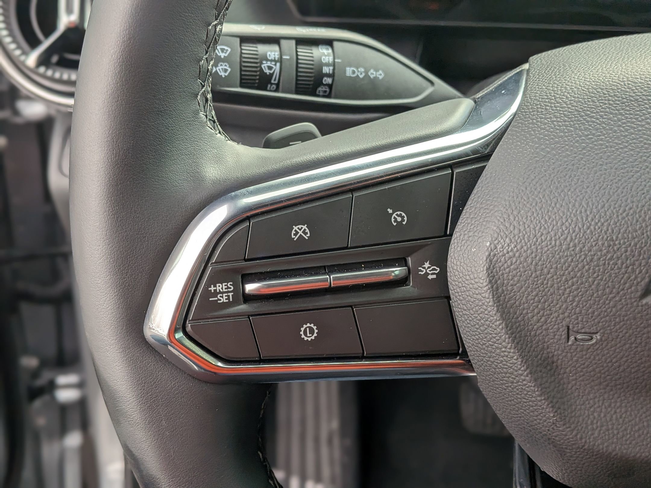 Certified 2026 Chevrolet Equinox LT w/ Convenience Package II image 21