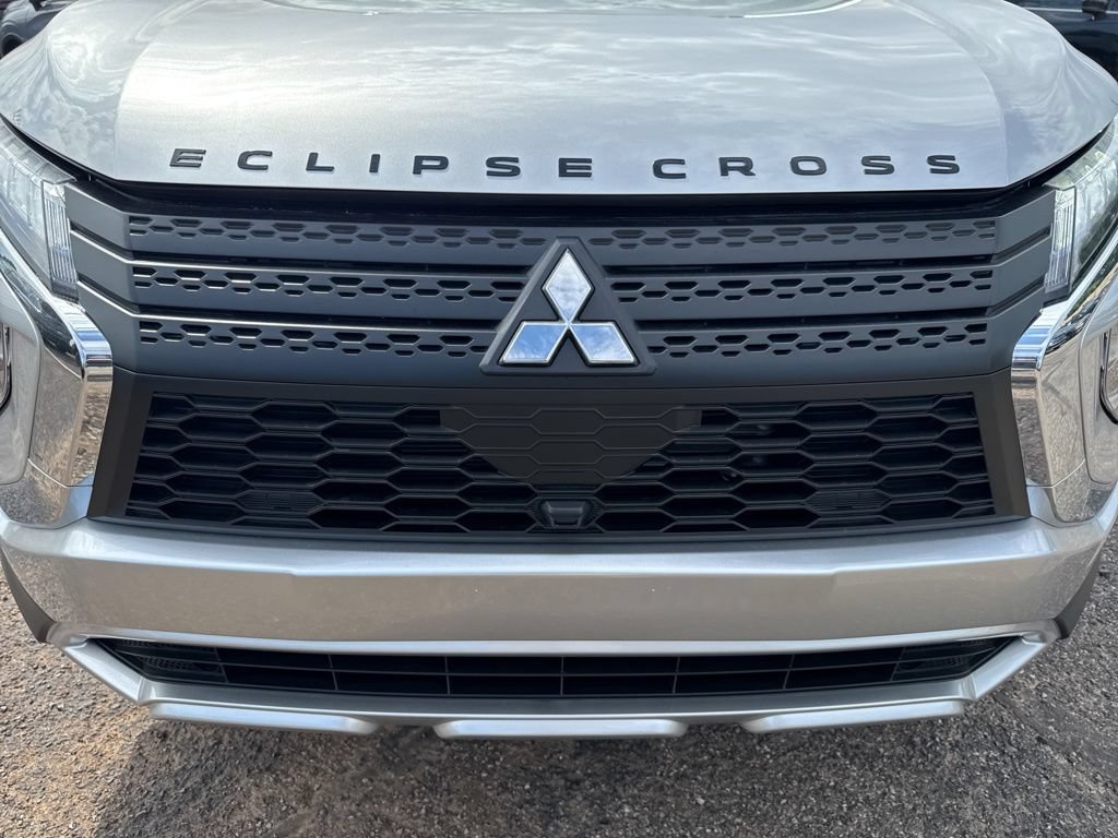 New 2026 Mitsubishi Eclipse Cross SE AWD/4WD image 50