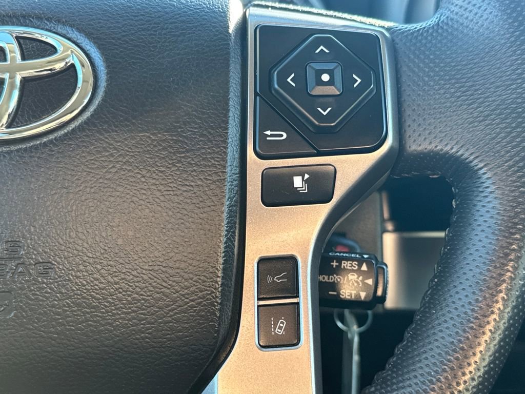 Used 2022 Toyota Tacoma SR5 image 19