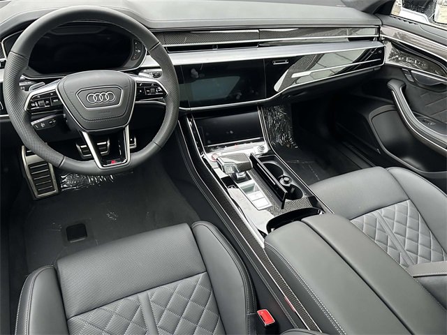 New 2026 Audi S8 image 6