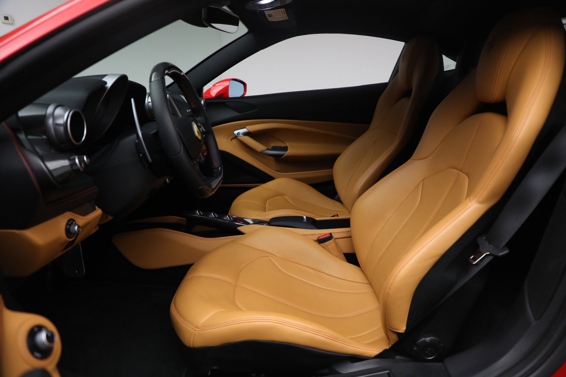 Certified 2020 Ferrari F8 Tributo image 14