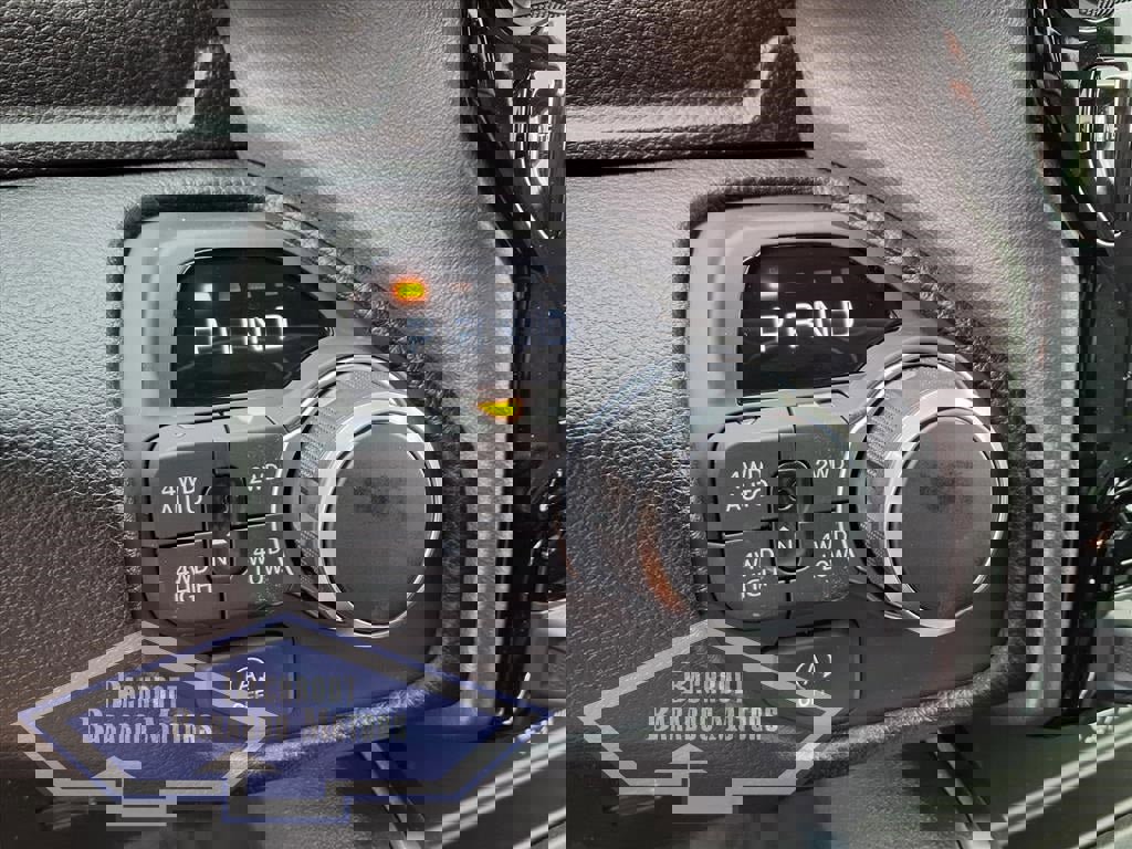 New 2026 RAM 1500 Big Horn image 31