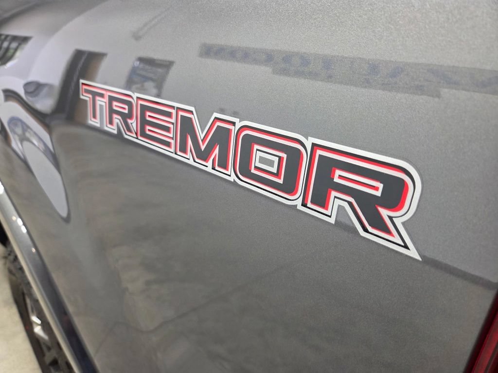 Used 2021 Ford Ranger XLT w/ Tremor Off-Road Package AWD/4WD image 14