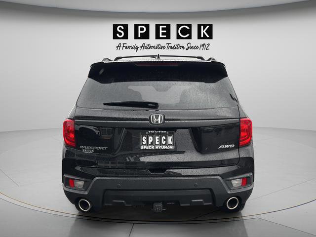 Used 2023 Honda Passport EX-L image 4