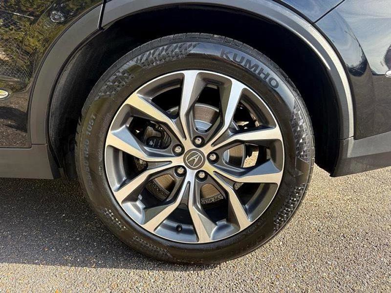 Used 2023 Acura MDX FWD w/ Technology Package image 61