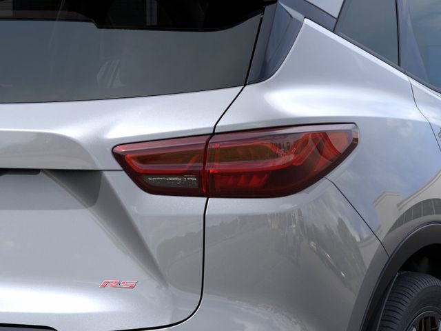 New 2026 Chevrolet Blazer RS w/ Driver Confidence II Package FWD image 11