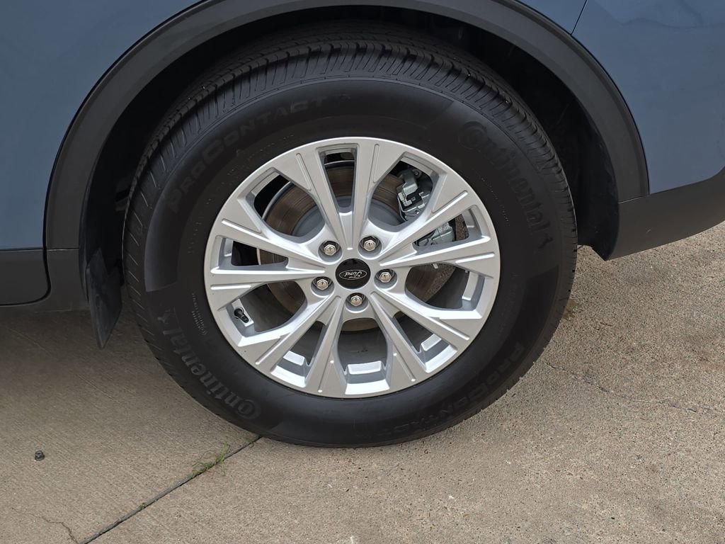 New 2025 Ford Escape Active w/ Tech Pack #1 image 31