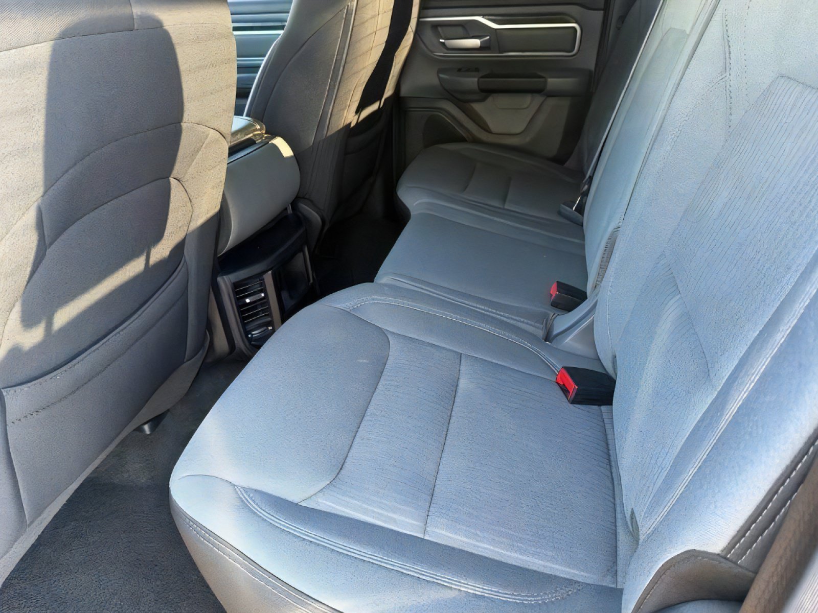 Certified 2022 RAM 1500 Big Horn AWD/4WD image 15