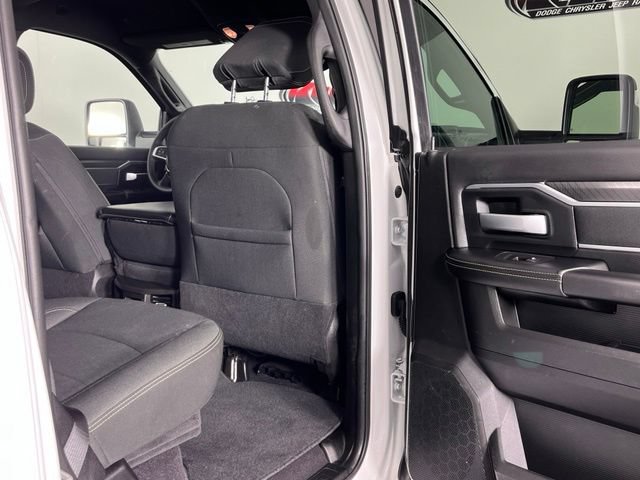 Used 2026 RAM 2500 Big Horn AWD/4WD image 28