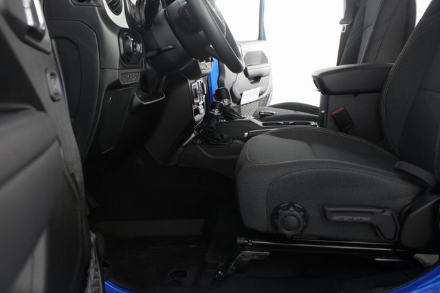 New 2026 Jeep Gladiator Sport image 15