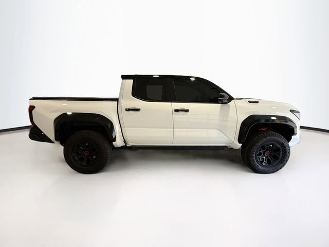 Certified 2024 Toyota Tacoma TRD Pro image 7