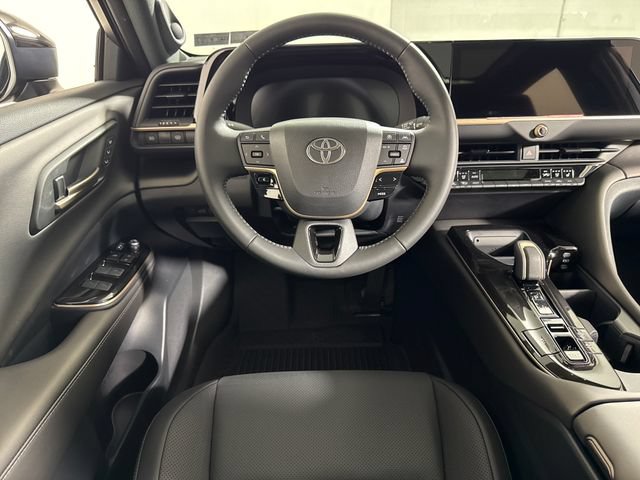 New 2026 Toyota Crown AWD/4WD image 17