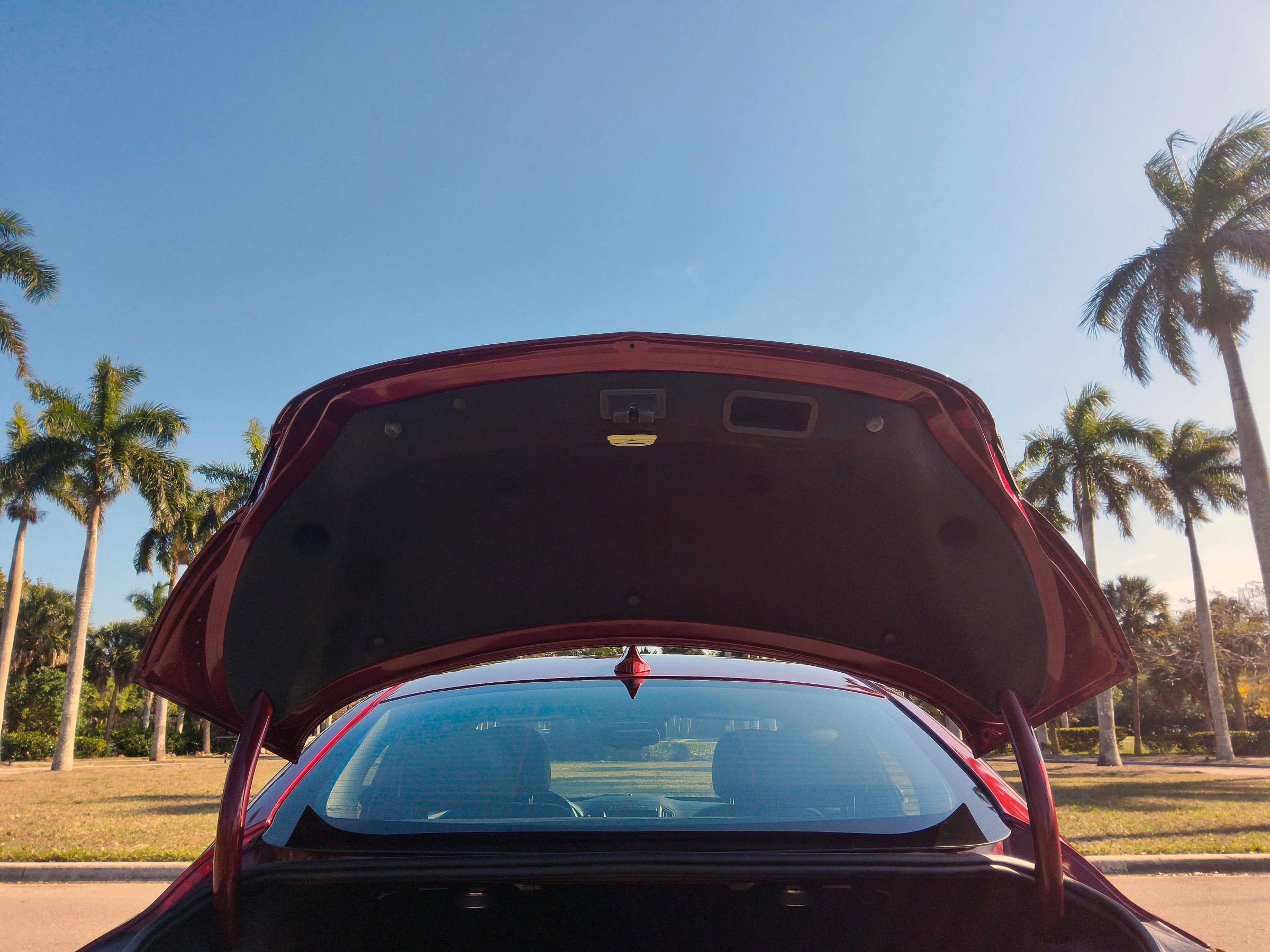 Used 2017 Buick Regal GS w/ Driver Confidence Package #1 image 50